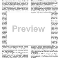 Venti Madrigali - Twenty Madrigals