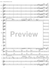 A Swinging Affair - Conductor's Score