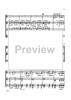 The Dancing Sergeant - Condensed Score
