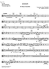 Canon in D - Trombone TC