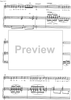 Nua llum d'alba - Score