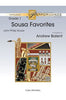 Sousa Favorites - Tenor Saxophone