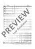 Praises in Luke's Gospel - Choral Score