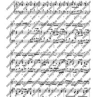 Sonata No. 5 E minor