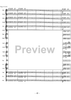 Variazioni su un tema di Prokofiev - Full Score