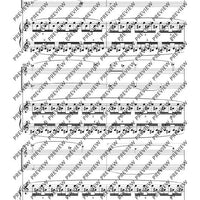 Vientulais engelis - Score and Parts