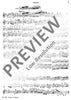 Concerto No. 2 G major - Piano Score and Solo Part