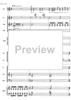 Gran finale - Score