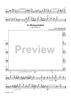 Mendelssohn Songs: Volume 1 for Cello Quartet - Cello 1