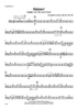 Slainte for Bagpipe and Band - Trombone 3