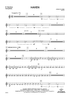 Haven - Baritone Saxophone
