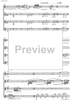 Silhouettes - Score
