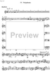 Musique pour cinq instrument à vent Op.48 - Oboe/English Horn