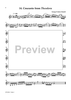 Mostly Handel - for String Trio - Violin 1