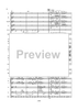 You Must Believe in Spring - Score