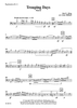Trouping Days - Euphoniums TC/BC
