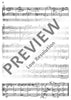 Six Madrigals - Score