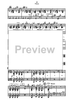 The Toy Trumpet - Piano Score