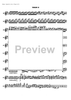 Quintet No. 2 - Op. 111 - Violin 2