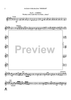 An Easter Collection from Messiah - Bb, C, and D Trumpet 2