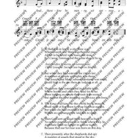 Best of Christmas Carols