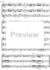 Bündner Tänze Op.108b - Score