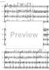 Allegro - Score