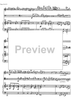 5 bagatelle (5 bagatels) - Score