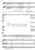 Il Birraio di Monaco - Score