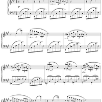 Prelude No. 8 in F-sharp minor