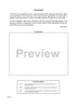 Title Page, Foreword and Contents - Bonus Material