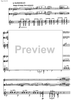 6 canzoni andaluse (6 andalusian songs) - Score