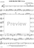 God Bless the U.S.A. - Bb Trumpet