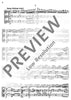 Trio - Score and Parts
