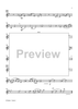 Collected String Trios: Volume 2 - Violin 2