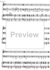 La gnot dai muarz (The night of the Dead) - piano reduction - Piano Score