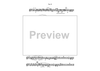 Papillons, Op. 2 - F Horn