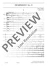 Symphony No. 9 - Full Score
