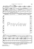Berceuse - from "Dolly" Suite, Op. 56 - Score