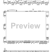 American Landscape - Piano