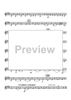 Trumpet Voluntary - Bb Clarinet