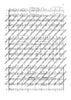 Le Guitarrero - Score and Parts