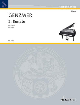 Piano Sonata No. 2