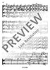 String Quartet D minor - Full Score