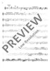 Adagio and Fugue D minor - Violin 2