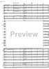 Agnus Dei from Messa solenne - Full Score