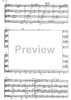 Chaconne on a theme by Eduard Toldrà - Score