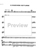 Tre notturni resiani [set of parts] - Violin 2