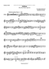 Indiana (Way Back Home Again in) - Bb Clarinet 3