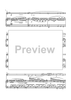 Sonata for Horn and Piano, Op. 104 - Piano Score
